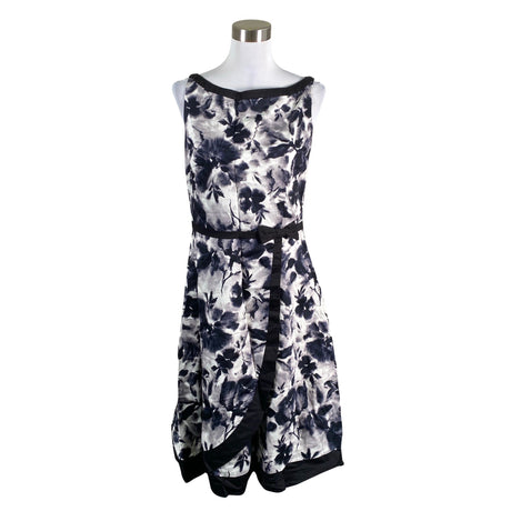 Unisex Laura Ashley - Mitteveniv kleit, suurus 40 - Hall ()