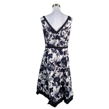 Unisex Laura Ashley - Mitteveniv kleit, suurus 40 - Hall (2)