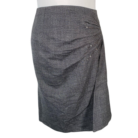 Unisex MaxMara Studio - Kostüüm, suurus 42 - Hall (2)