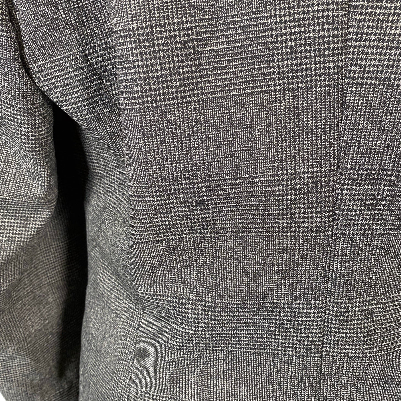 Unisex MaxMara Studio - Kostüüm, suurus 42 - Hall (3)