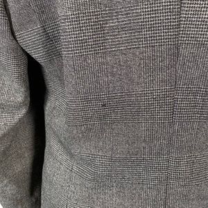Unisex MaxMara Studio - Kostüüm, suurus 42 - Hall (3)