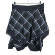 Unisex Tuzzi - Mitteveniv seelik, suurus 40 - Must ()