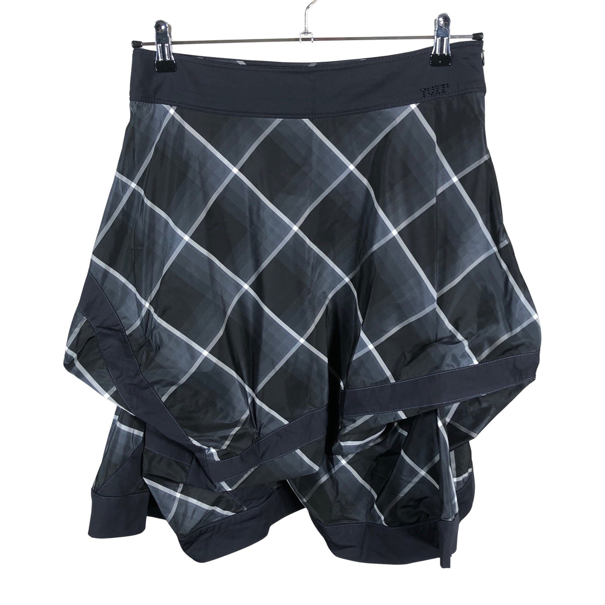 Unisex Tuzzi - Mitteveniv seelik, suurus 40 - Must (1)