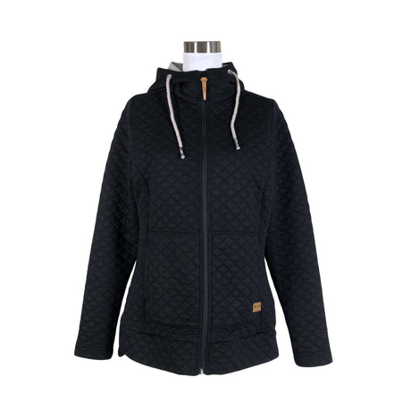 Unisex Torstai - Dressipluus, suurus 40 - Must ()