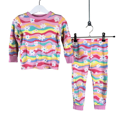 Unisex Next - Ööpesu, suurus 86 - 92 - Heleroosa ()