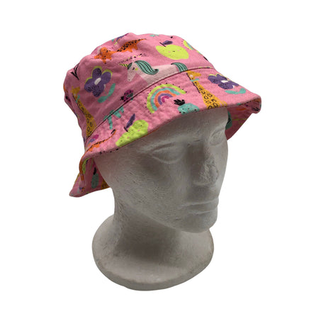Unisex Next - Suvemüts, suurus 46 - 48 cm - Heleroosa ()