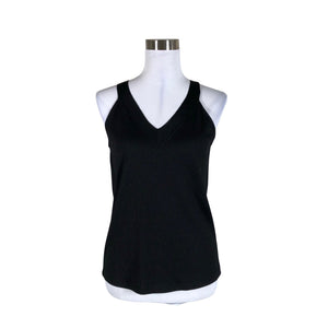 Unisex Massimo Dutti - Topp, suurus 38 - Must (1)