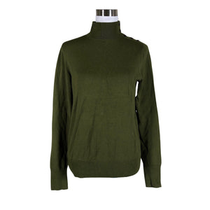 Unisex Ann Taylor - Kampsun, suurus 38 - Roheline (1)