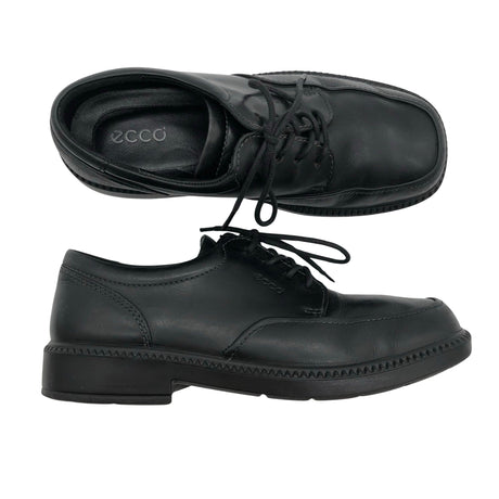 Unisex Ecco - Igapäevased jalanõud, suurus 38 - Must ()