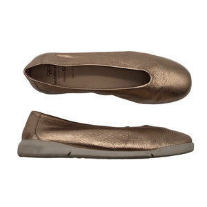 Unisex Wonders - Baleriinad, suurus 40 - Kuld (1)