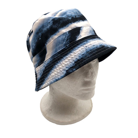 Unisex Warp - Suvemüts, suurus 50 - 52 cm - Sinine ()