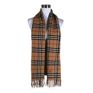 Unisex Burberry - Sall, suurus Midi - Pruun (2)