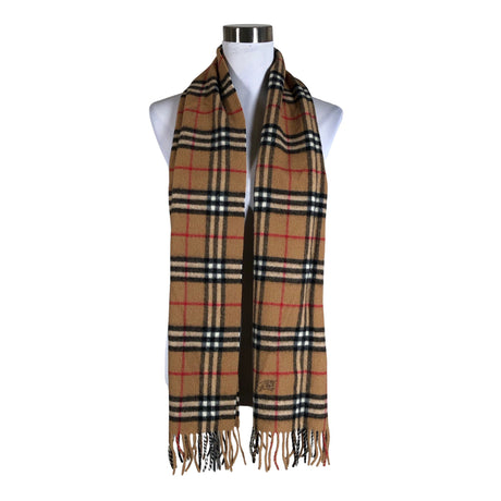 Unisex Burberry - Sall, suurus Midi - Pruun (2)