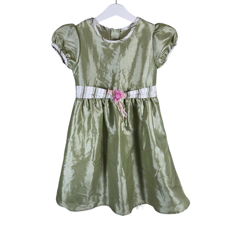 Unisex Bogi - Pidulik kleit, suurus 116 - 122 - Roheline ()