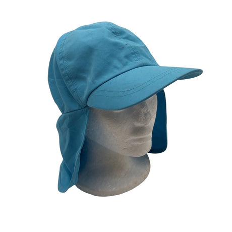 Unisex Reima - Ujumismüts, suurus 52 - 54 cm - Helesinine ()