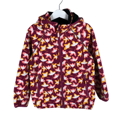Unisex Bogi - Softshell jope, suurus 110 - 116 - Lilla ()