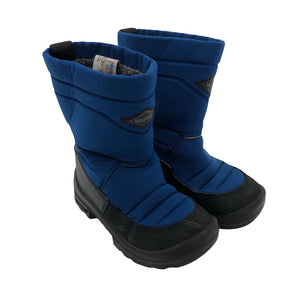 Unisex Kuoma - Talvejalanõud, suurus 30 - Sinine (2)