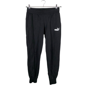 Unisex Puma - Dressikangast püksid, suurus 36 - Must (1)