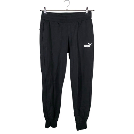 Unisex Puma - Dressikangast püksid, suurus 36 - Must ()