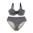 Unisex Primadonna - Bikiinid, suurus 36 - Sinine ()