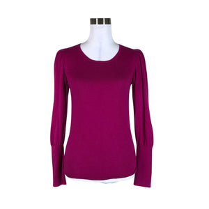 Unisex TSE - Kampsun, suurus 40 - Lilla (1)
