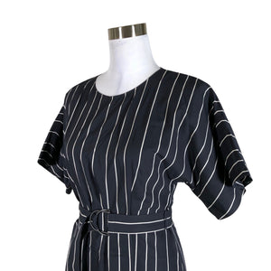 Unisex Luisa Cerano - Mitteveniv kleit, suurus 36 - Sinine (3)
