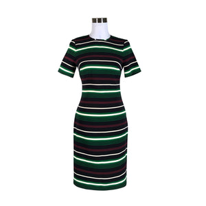 Unisex Michael Kors - Mitteveniv kleit, suurus 36 - Must (1)