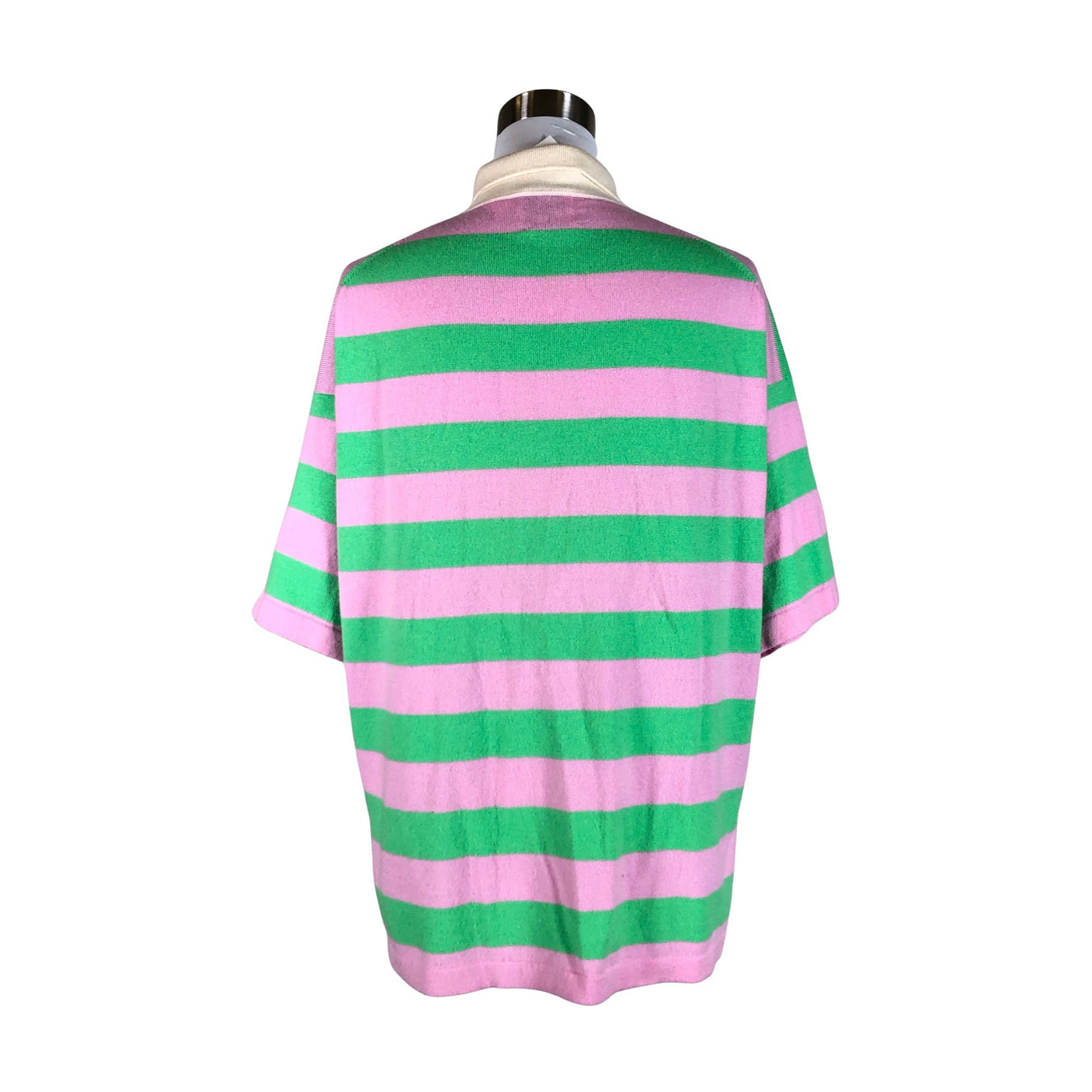 Unisex Allude - Kampsun, suurus 38 - Heleroosa (2)