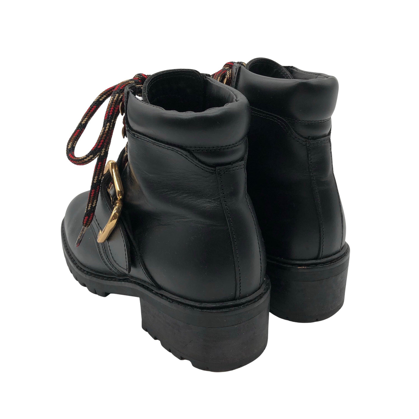 Unisex Sandro Paris - Poolsaapad, suurus 39 - Must (2)