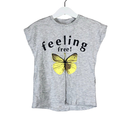 Unisex Name It - T-särk, suurus 104 - 110 - Hall ()
