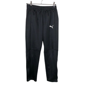 Unisex Puma - Soojenduspüksid, suurus 146 - 152 - Must (1)