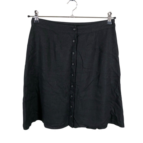 Unisex Selected - Mitteveniv seelik, suurus 38 - Must ()