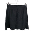 Unisex Selected - Mitteveniv seelik, suurus 38 - Must ()