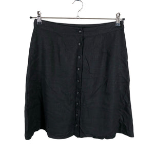 Unisex Selected - Mitteveniv seelik, suurus 38 - Must (1)