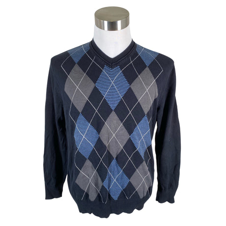 Unisex Tom Tailor - Kampsun, suurus L - Must ()