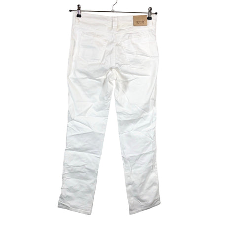 Unisex Sand - Teksad, suurus W29 - Valge (2)