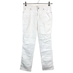 Unisex Sand - Teksad, suurus W29 - Valge (1)