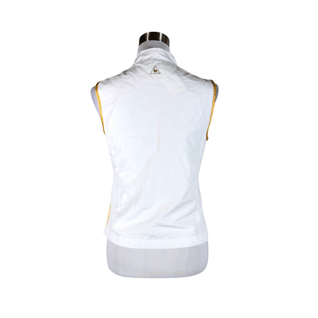 Unisex Le Coq Sportif - Spordivest, suurus 38 - Valge (2)