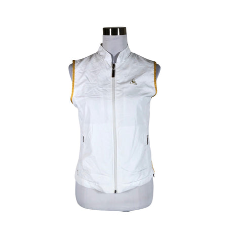 Unisex Le Coq Sportif - Spordivest, suurus 38 - Valge ()