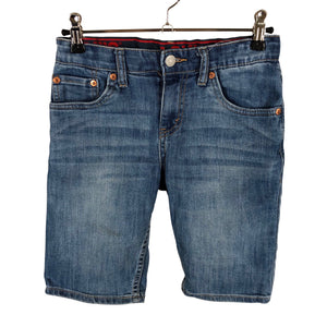 Unisex Levi's - Teksast lühikesed püksid, suurus 134 - 140 - Sinine (1)