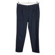 Unisex Minimum - Mittevenivad püksid, suurus 40 - Sinine ()