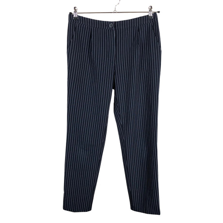 Unisex Minimum - Mittevenivad püksid, suurus 40 - Sinine ()