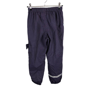 Unisex Lenne - Kevad-/sügispüksid, suurus 128 - 134 - Lilla (2)