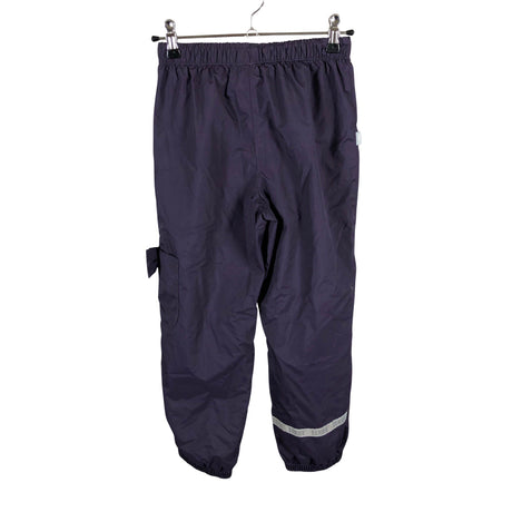 Unisex Lenne - Kevad-/sügispüksid, suurus 128 - 134 - Lilla (2)