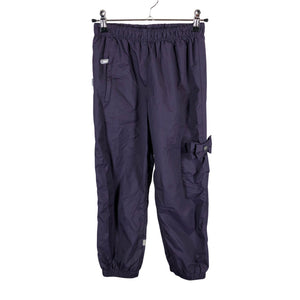 Unisex Lenne - Kevad-/sügispüksid, suurus 128 - 134 - Lilla (1)