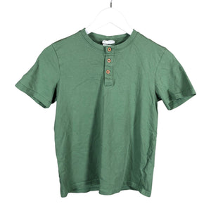 Unisex Coccodrillo - T-särk, suurus 146 - 152 - Roheline (1)