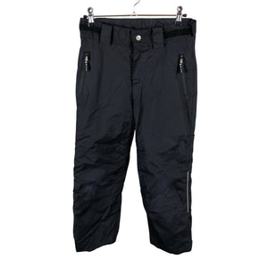 Unisex Jonathan - Talvepüksid, suurus 128 - 134 - Must (1)