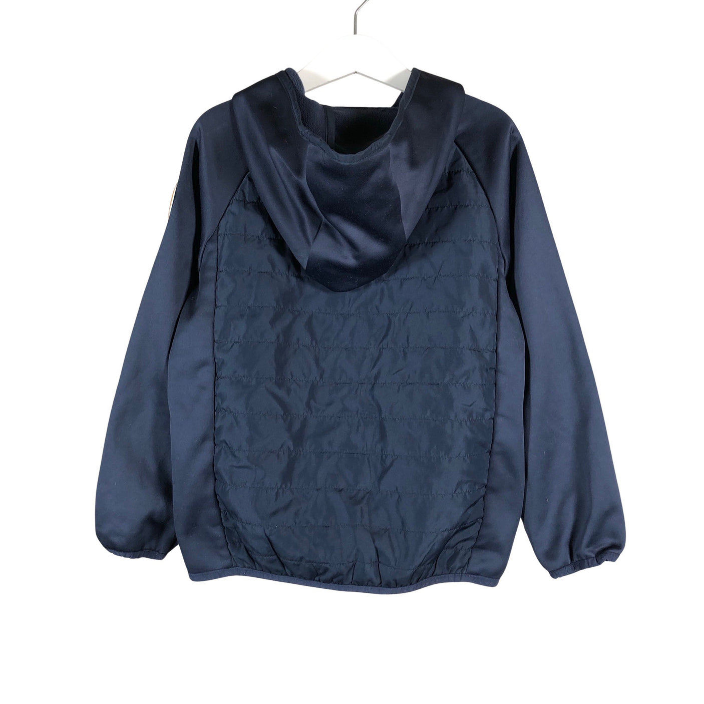 Unisex Vertbaudet - Jope, suurus 122 - 128 - Sinine (2)