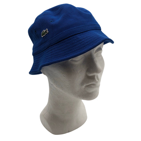 Unisex Lacoste - Suvemüts, suurus 54 - 56 cm - Sinine ()