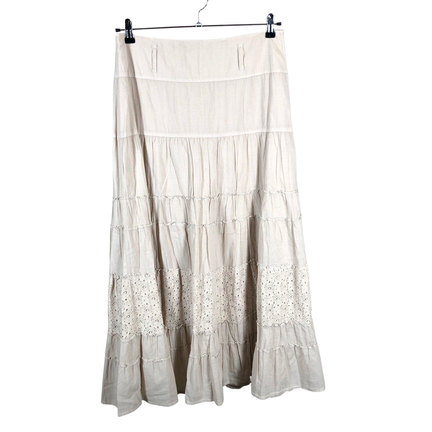Unisex Gerry Weber - Mitteveniv seelik, suurus 40 - Beige (1)